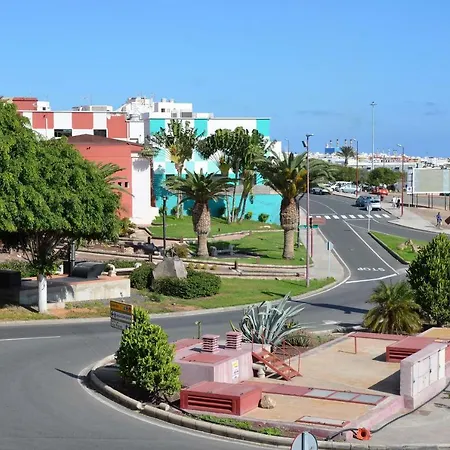 Casa Playa Chica * 罗萨里奥港