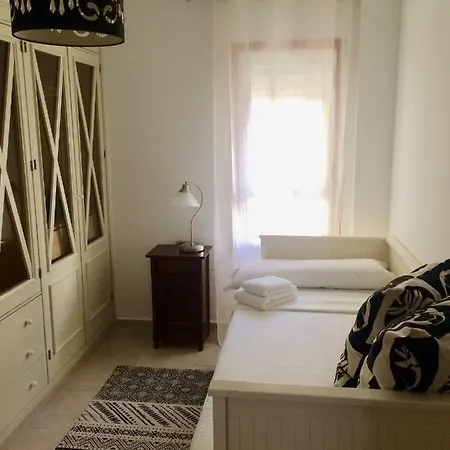 Casa Playa Chica 罗萨里奥港