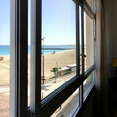 Casa Playa Chica * Puerto del Rosario (Fuerteventura)