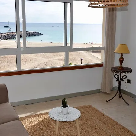 Apartmán Casa Playa Chica Puerto del Rosario (Fuerteventura)