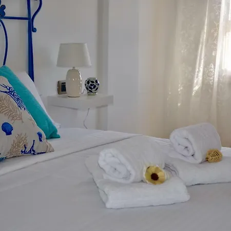 Apartmán Casa Playa Chica