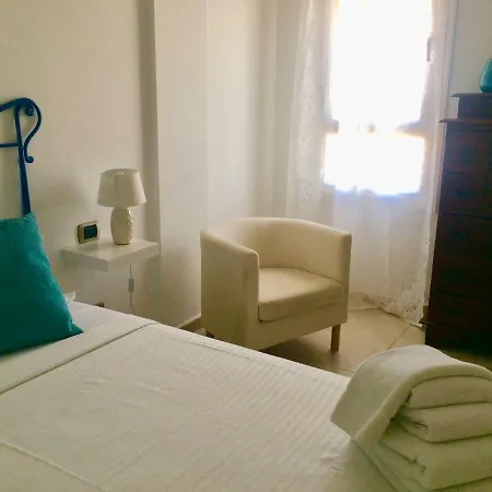 Casa Playa Chica Apartmán *