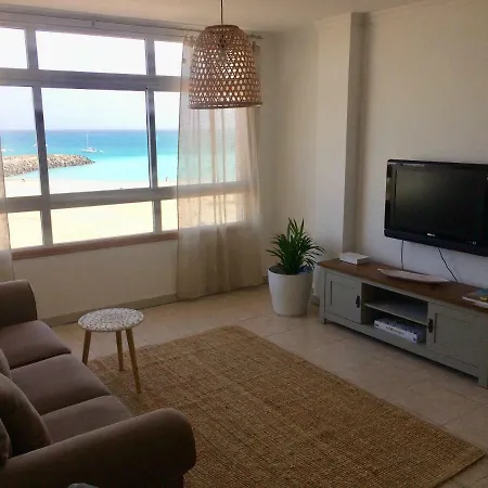 Apartmán Casa Playa Chica